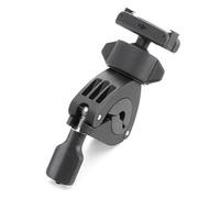 Mini supporto per Osmo Action per manubrio, compatibile con Osmo Action 4, Osmo Action 5 Pro