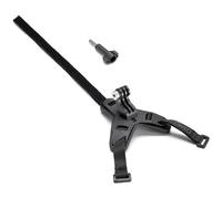 DJI Osmo Action Supporto per il mento del casco