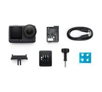 DJI Osmo Azione 6 Combo standard