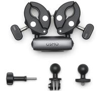 Morsetto DJI Osmo Dual Heavy-Duty