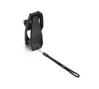 DJI Clip di supporto per mento del casco Osmo, Compatibilità: Osmo Action 5 Pro, Osmo Action 4, Osmo Action 3, Action 2