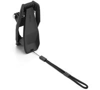 DJI Clip di supporto per mento del casco Osmo, Compatibilità: Osmo Action 5 Pro, Osmo Action 4, Osmo Action 3, Action 2