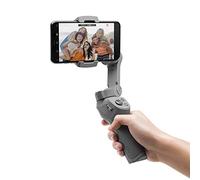 DJI Osmo Mobile 3 Combo Smartphone Stabilizzatore