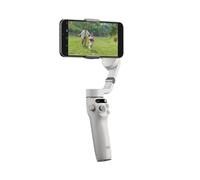 DJI Osmo Mobile 6 Stabilizzatore per smartphone Platinum - Nouvo