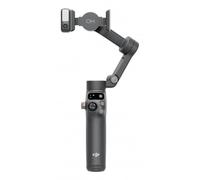 DJI OSMO MOBILE 7P Stabilizzatore per fotocamera per smartphone Nero (DJI Osmo M