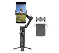 Dji - Osmo Mobile 8 (solo Stabilizzatore)-grigio Scuro DJI