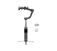 Osmo Mobile 8P+Trasmettitore Mic Mini 2, gimbal smartphone, micro wireless