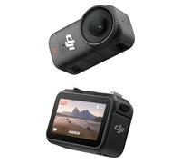 DJI Osmo Nano Combo Standard (128 GB), cam 4K indossabile, sensore 1/1,3″