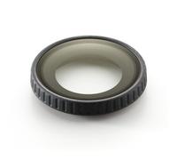 Copriobiettivo in vetro per Osmo Nano