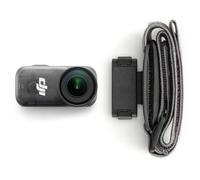 DJI Osmo Nano + fascia magnetica Combo standard - 64 GB