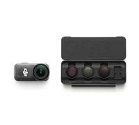 DJI Osmo Nano + filtro ND (8/16/32) Combo standard - 128 GB