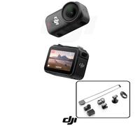 DJI Osmo Nano Standard Combo - Nuova versione 128 GB (dazi inclusi)