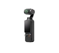DJI Osmo Pocket 3 4K Action Camcorder con CMOS da 1", stabilizzazione cardanica a 3 assi, ActiveTrack 6.0
