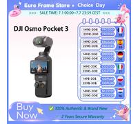DJI Osmo Pocket 3