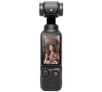 DJI - Osmo Pocket 3 Fotocamera Per Vlog Con Cmos Da 1'' 4k-120fps