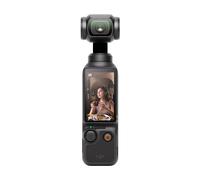 DJI Osmo Pocket 3 fotocamera stabilizzatore cardanico portatile / FedEx