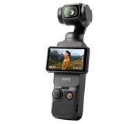 DJI Osmo Pocket 3 nero | nuovo | confezione originale | 30 Mesi di Garanzia | AN670165