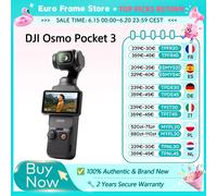 DJI Osmo Pocket 3
