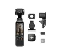 DJI Osmo Pocket 4 Combo Creator