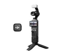 DJI Osmo Pocket 4 Creatore Combo