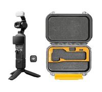 DJI Osmo Pocket 4 Creator Combo + custodia protettiva HPRC READY 1400