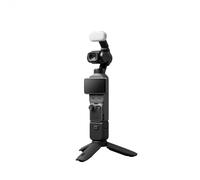 DJI Osmo Pocket 4 Creator Combo Fotocamera 4K Stabilizzata 3 Assi