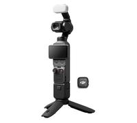 DJI Osmo Pocket 4 Creatore Combo