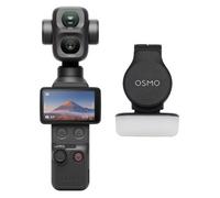 DJI Osmo Pocket 4P Combo standard