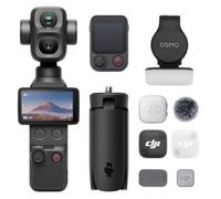 DJI Osmo Pocket 4P Combo Vlog