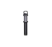 DJI Osmo Pocket Extension Rod - Asta di Estensione Retraibile per Osmo Pocket, Prolunga/Accessori per Gimbal, Diverse Opzioni di Ripresa, Lunghezza Massima 500mm, con Supporto per Smartphone