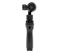 DJI Osmo Stabilizzatore d'immagine (Gimbal) a 3 assi con Videocamera 12 MP/4K