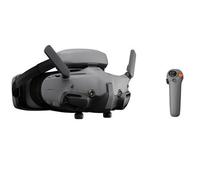 DJI Pacchetto Goggles 3 + RC Motion 3