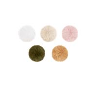 DJI Mic Mini 2 Schermo antivento multicolore
