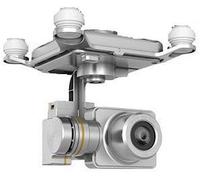 DJI Part 2 Phantom Vision Plus Camera Unit (including Gimbal)