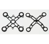 DJI Part 38 ZH3-2D Mounting Brackets (for Phantom 2 version only)
