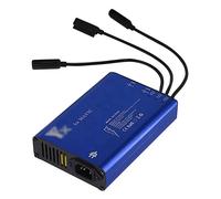 DJI Phantom 4 - Caricatore multiplo compatibile / compatible multiple charger fo