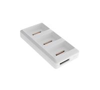 DJI Phantom 4 - Caricatore multiplo / Multiple Charger | Ricondizonato