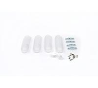 DJI Phantom2 Vision+ Quadrocopter Attachments for Rumpf Chassis Connectors DJ3®