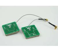 DJI Phantom2 Vision+ Quadrocopter WiFi Transmitter Antennen (2) DJ3®