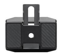 DJI Piastra a sgancio rapido superiore RS (2024), Compatibilità RS 4 Pro, RS 4, RS 3 Pro, RS 3, RS 2