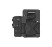 DJI Piastra di espansione per DJI Ronin 4D (SDI/XLR/TC)