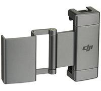DJI Pocket 2 Morsetto per Smartphone - Garantisce una connessione stabile con gli smartphone, foro filettato da 1/4” per più opzioni di utilizzo