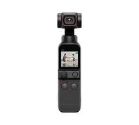 DJI Pocket 2 Standard Versione OP2CP1 Fotocamera Con 3-Axis Stabilizzato 4K Per