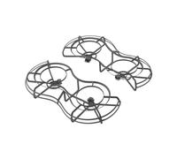 DJI Protezione elica Mini 4 Pro 360° | Compatibile con il 4, 360 gradi completamente circonda le eliche per evitare lesioni, numerosi ostacoli Compatibile