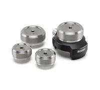 DJI R Set di contrappesi per asse di rotolamento