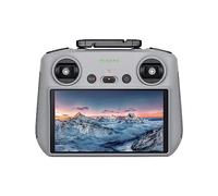 DJI RC 2, radiocomando per Flip/ Air 3/Mini 4 Pro, processore di generazione, trasmissione O4 da 20 km, schermo FHD da 5,5", antenne 2T4R, controller intelligente leggero e compatto