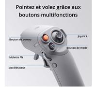 DJI RC Motion 2