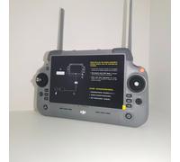 DJI RC Plus 2 Enterprise Telecomando TKPL-2 per DJI Matrice 4 RC