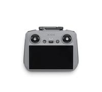 DJI RC Pro 2 radiocomando, display ruotabile ad alta luminosità da 7 pollici per riprese verticali, stick di controllo pieghevoli, microfono integrato, compatibile con DJI Mavic 4 Pro e altro ancora