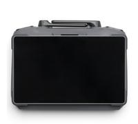 DJI RC Pro 2 radiocomando, display ruotabile ad alta luminosità da 7 pollici per riprese verticali, stick di controllo pieghevoli, microfono integrato, compatibile con DJI Mavic 4 Pro e altro ancora